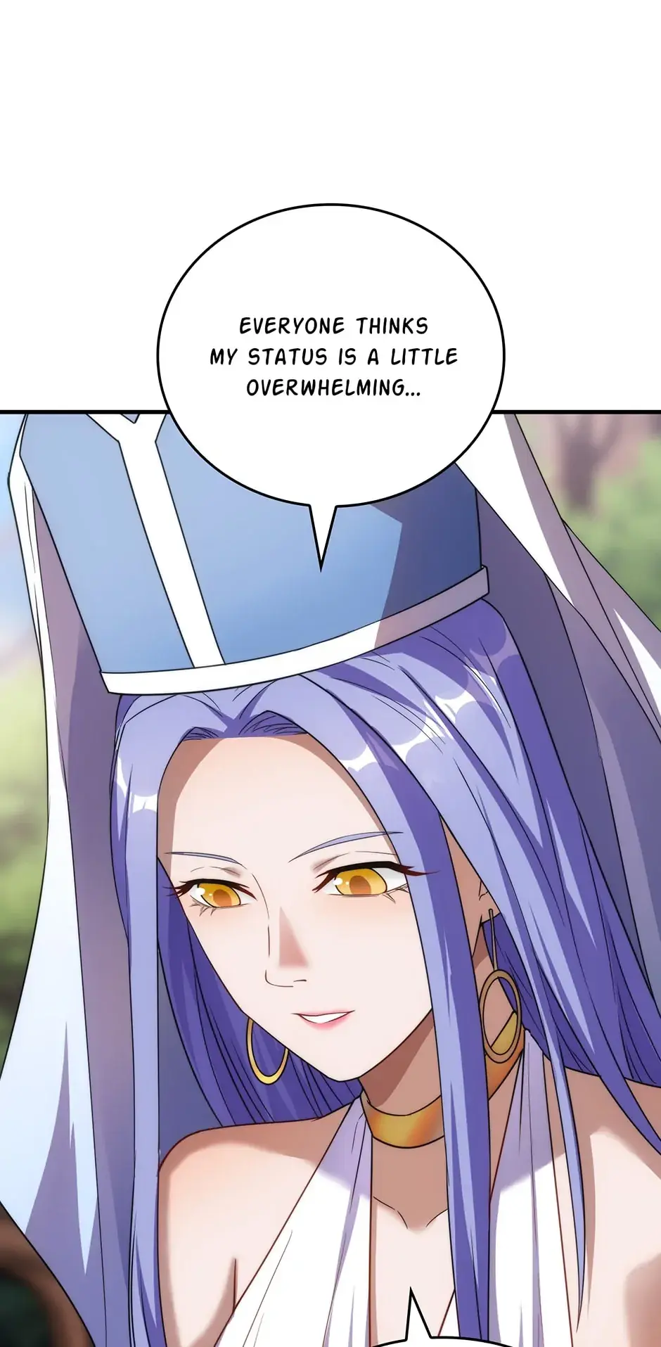 My Civil Servant Life Reborn In The Strange World Beaabc Chapter 83 - Page 83