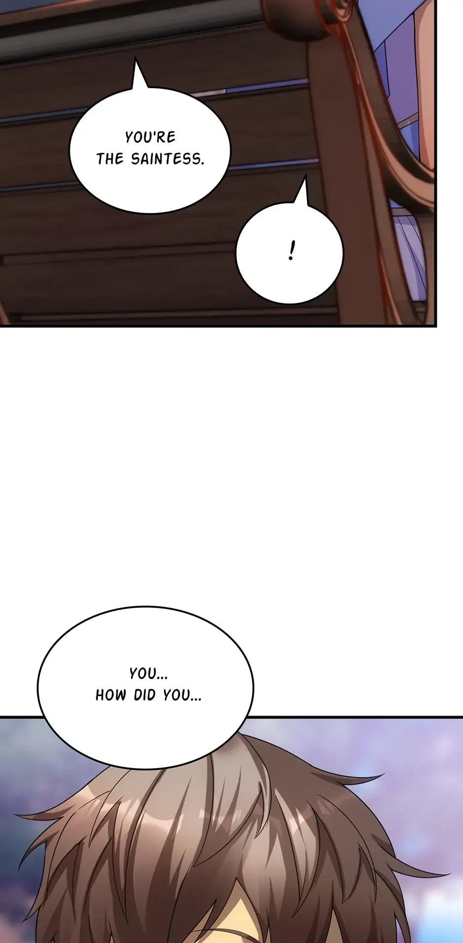My Civil Servant Life Reborn In The Strange World Beaabc Chapter 83 - Page 85
