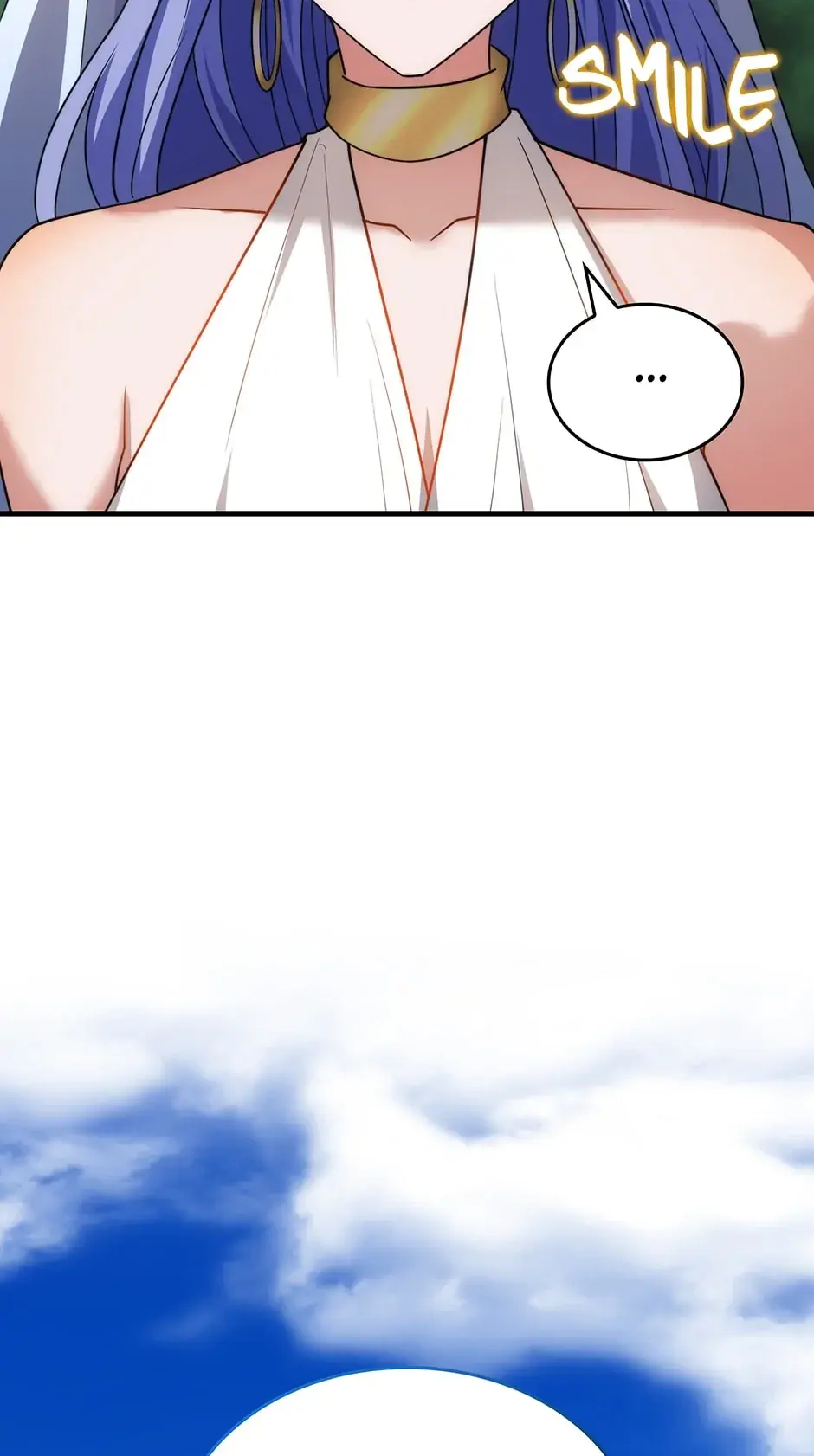 My Civil Servant Life Reborn In The Strange World Beaabc Chapter 83 - Page 95