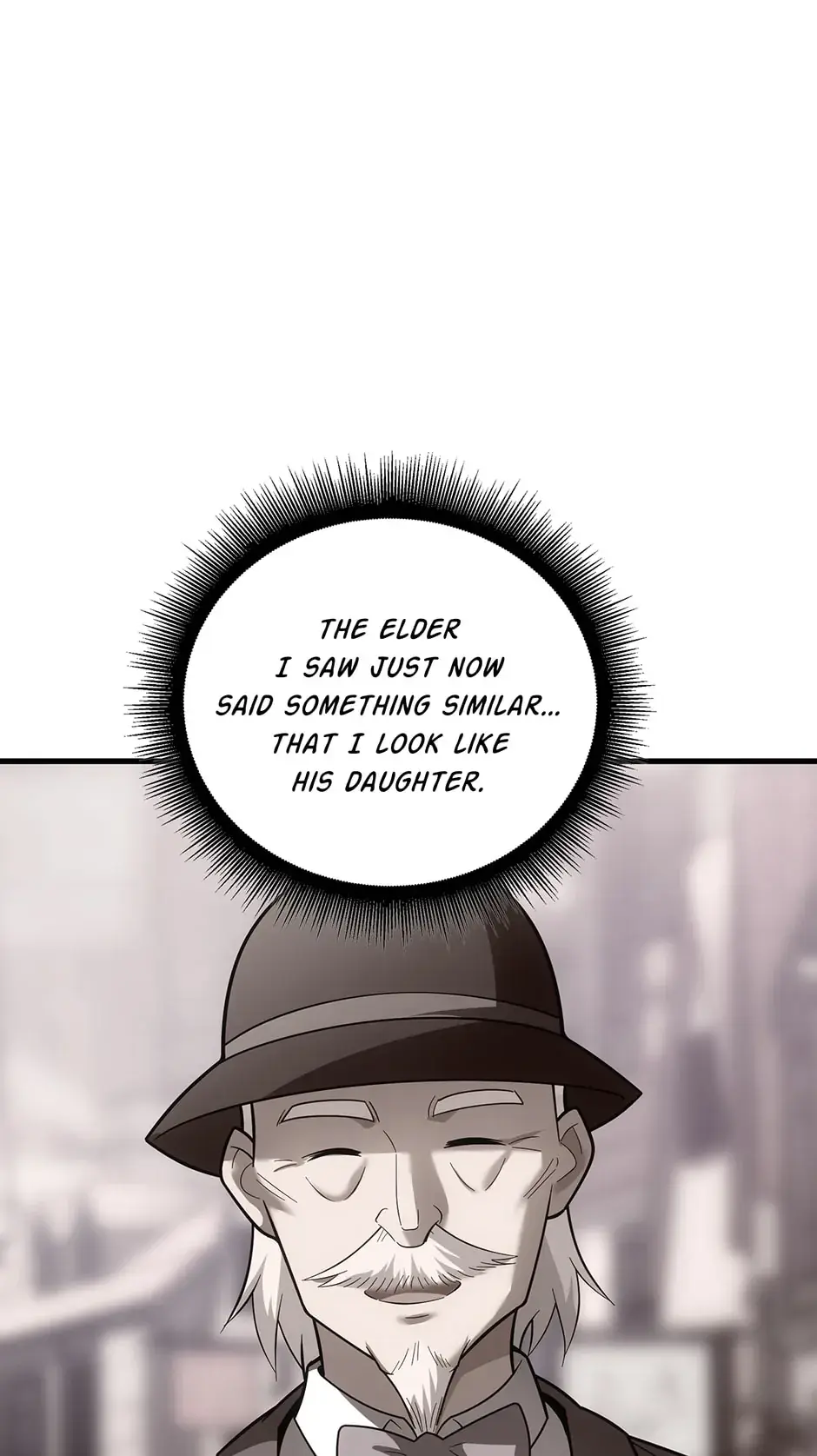 My Civil Servant Life Reborn In The Strange World Beaabc Chapter 84 - Page 14