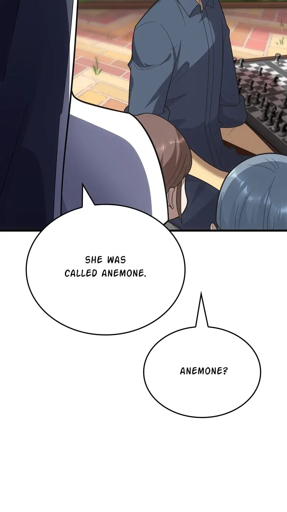 My Civil Servant Life Reborn In The Strange World Beaabc Chapter 84 - Page 16