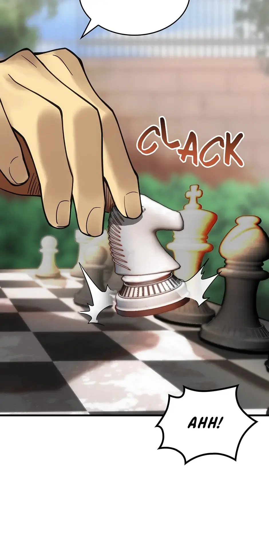 My Civil Servant Life Reborn In The Strange World Beaabc Chapter 84 - Page 21