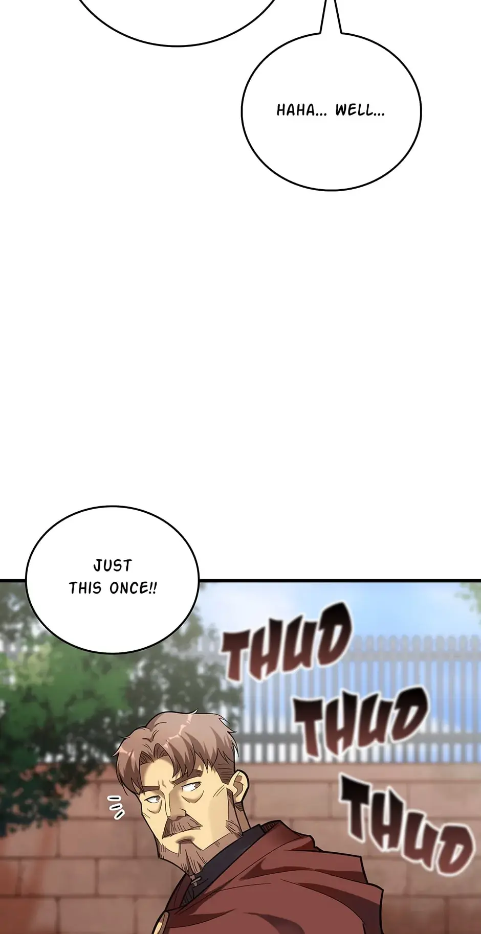 My Civil Servant Life Reborn In The Strange World Beaabc Chapter 84 - Page 23