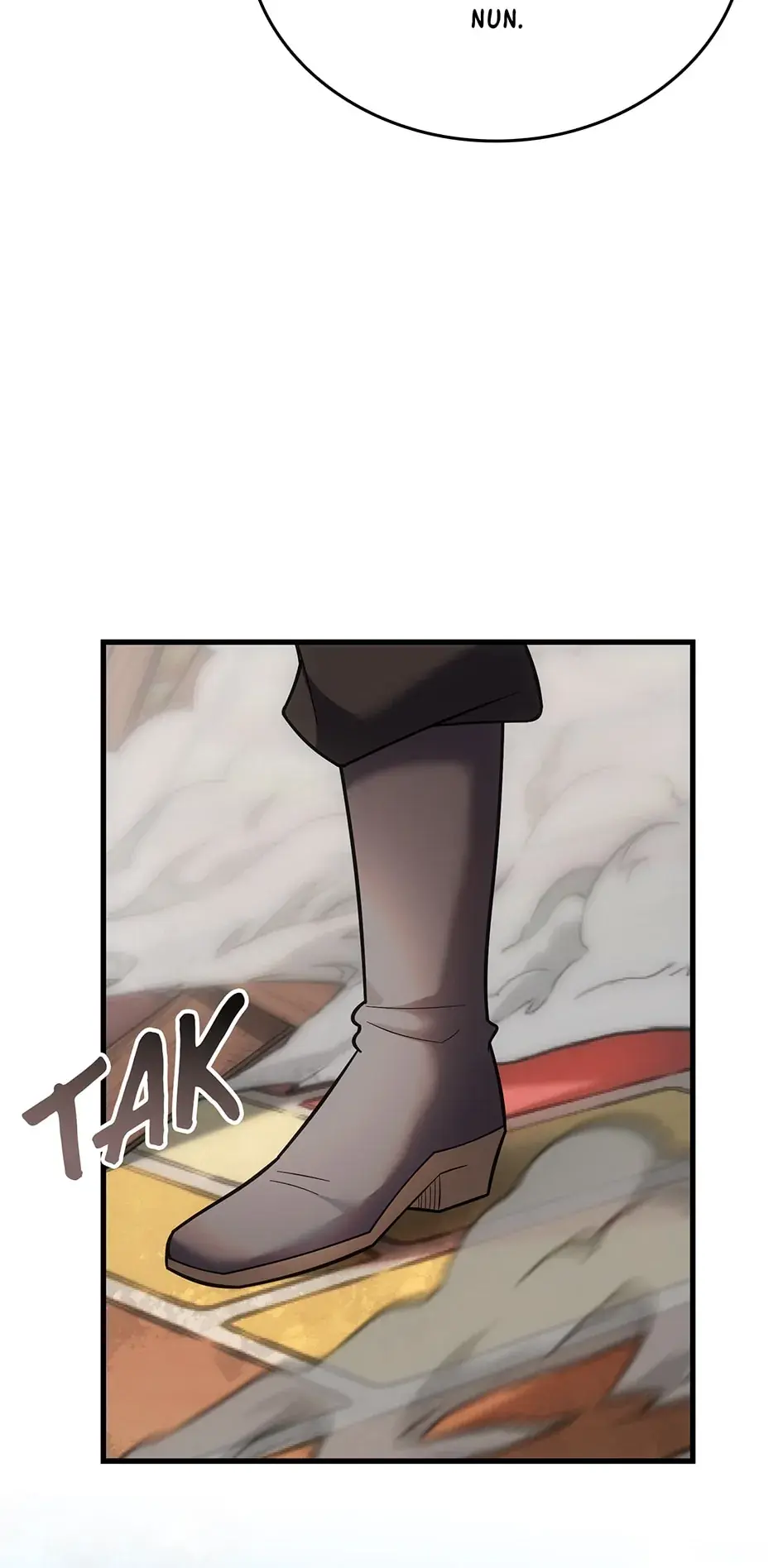 My Civil Servant Life Reborn In The Strange World Beaabc Chapter 84 - Page 28