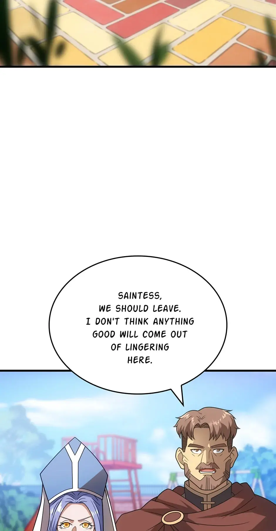 My Civil Servant Life Reborn In The Strange World Beaabc Chapter 84 - Page 33