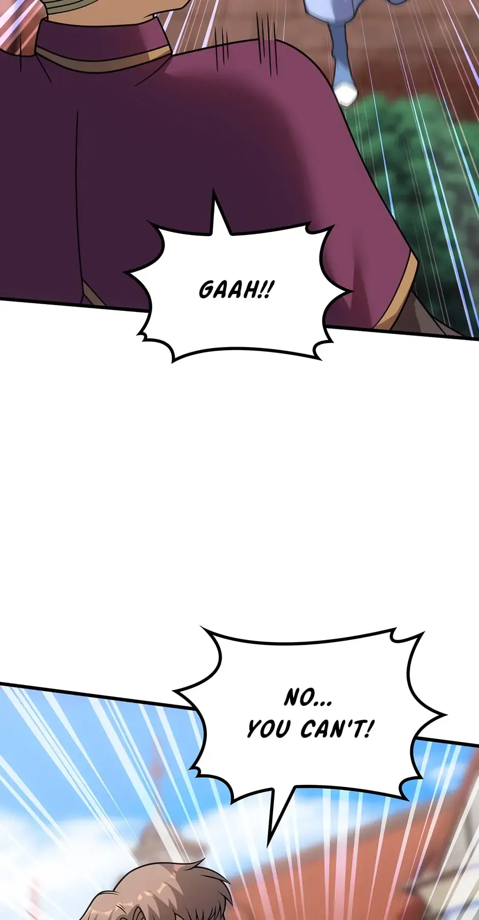 My Civil Servant Life Reborn In The Strange World Beaabc Chapter 84 - Page 48