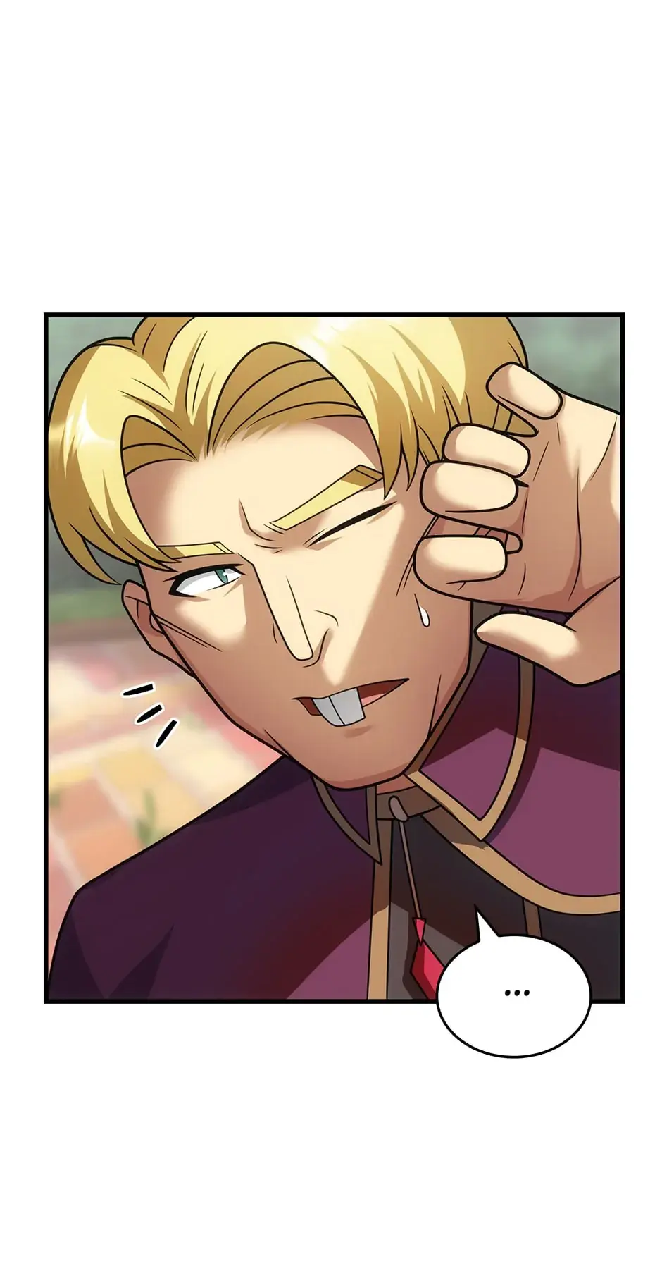 My Civil Servant Life Reborn In The Strange World Beaabc Chapter 84 - Page 51