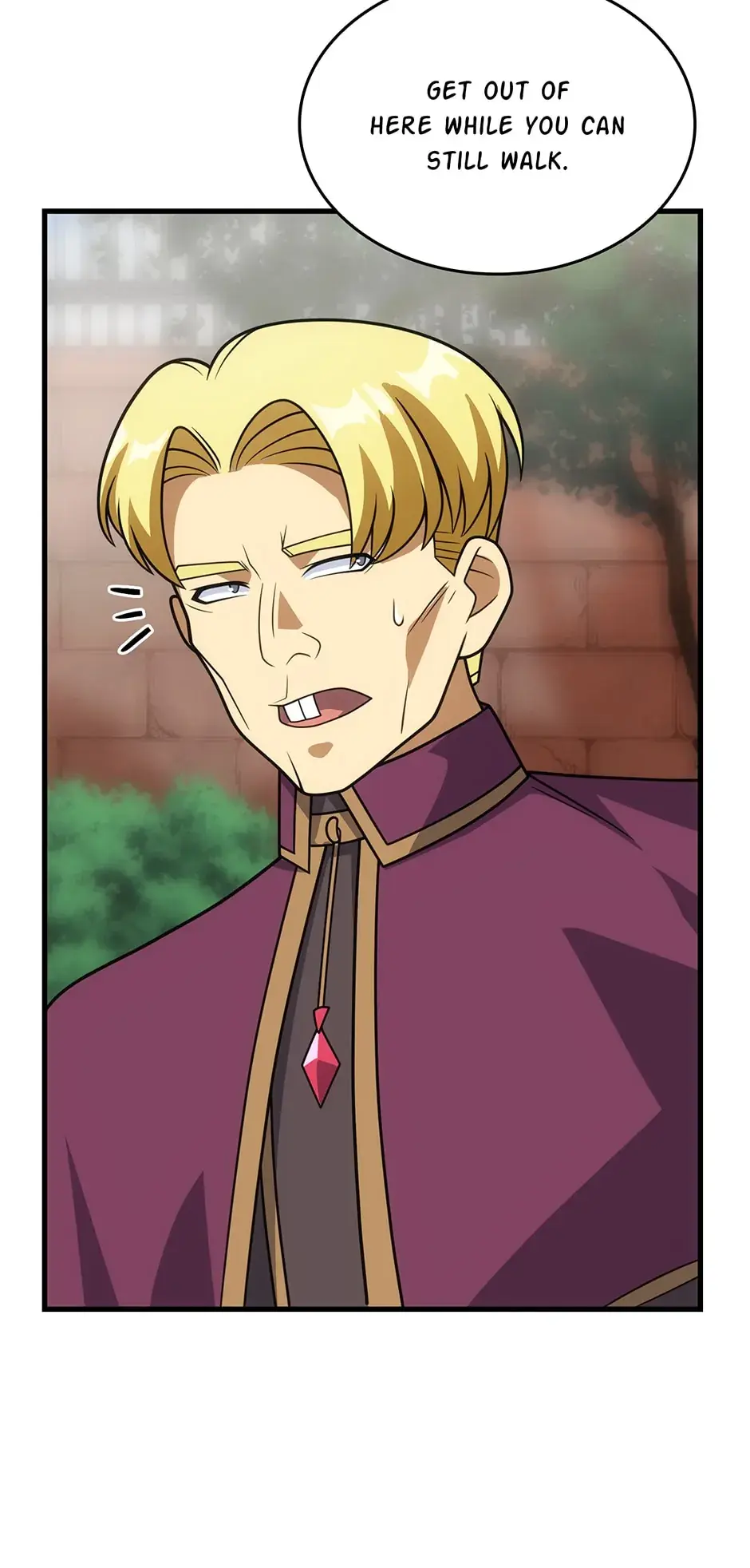 My Civil Servant Life Reborn In The Strange World Beaabc Chapter 84 - Page 56