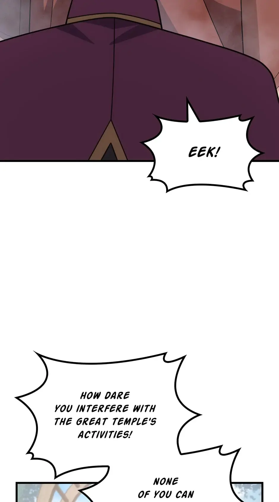 My Civil Servant Life Reborn In The Strange World Beaabc Chapter 84 - Page 61