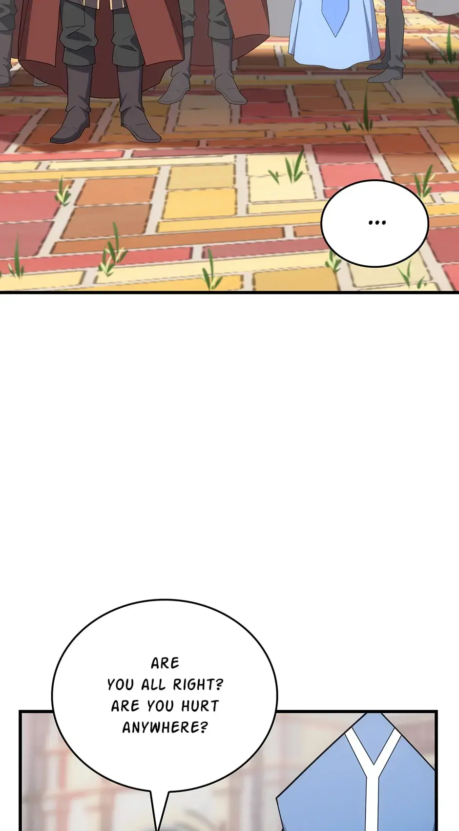 My Civil Servant Life Reborn In The Strange World Beaabc Chapter 84 - Page 64