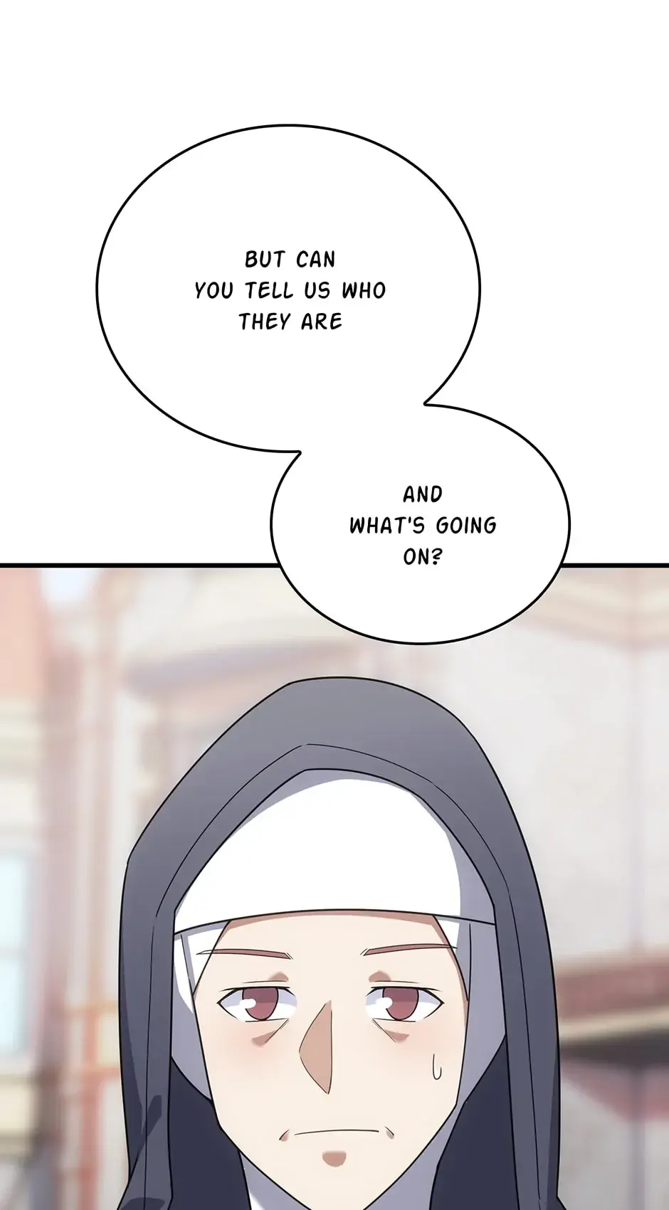 My Civil Servant Life Reborn In The Strange World Beaabc Chapter 84 - Page 66