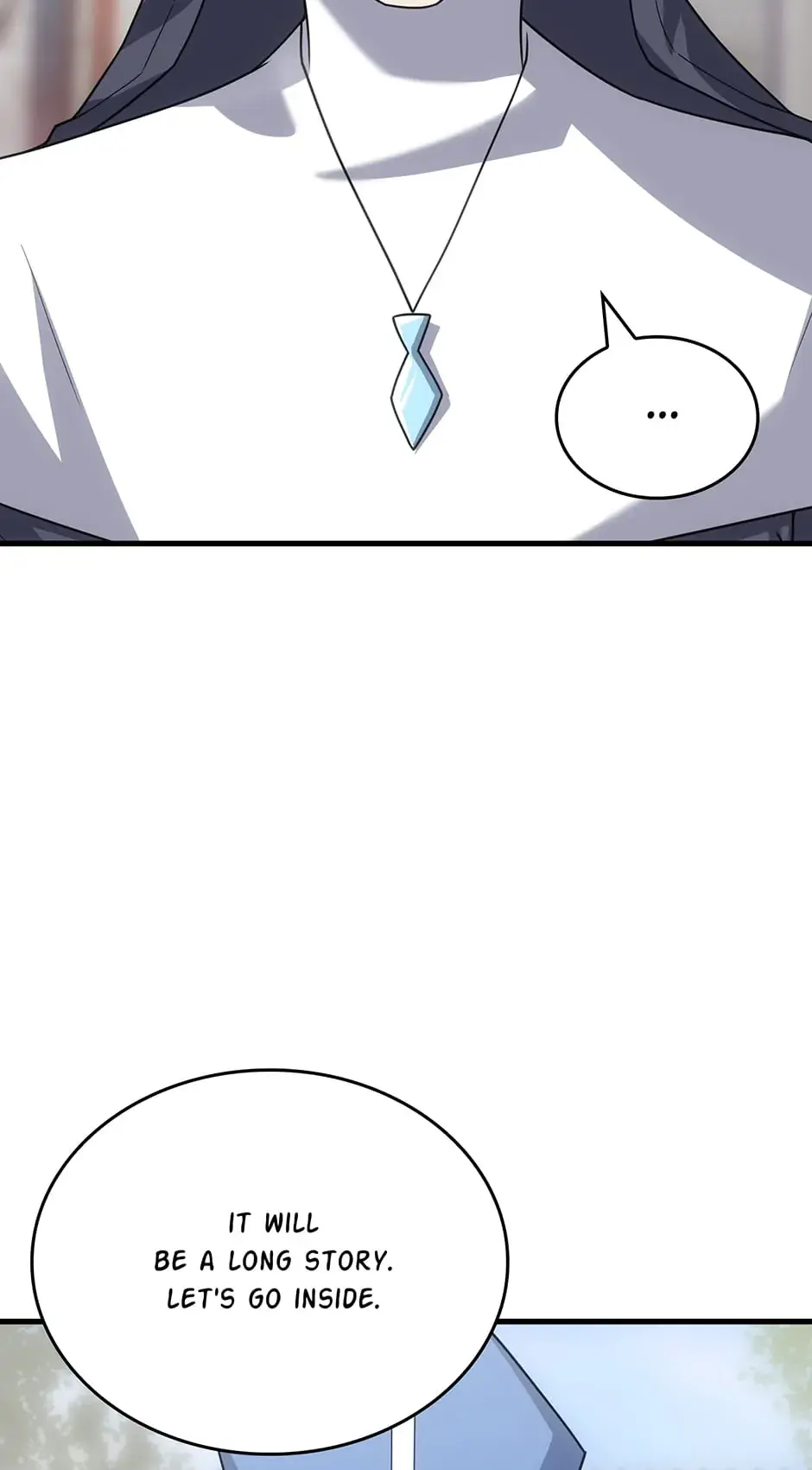 My Civil Servant Life Reborn In The Strange World Beaabc Chapter 84 - Page 67