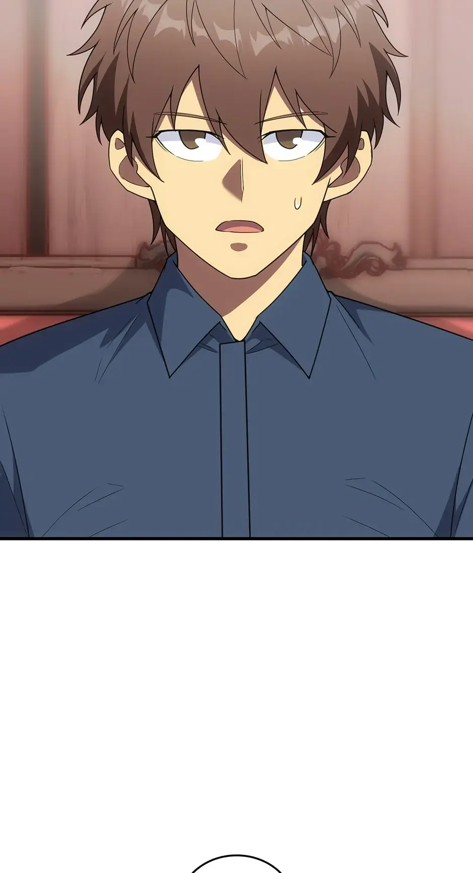 My Civil Servant Life Reborn In The Strange World Beaabc Chapter 84 - Page 73