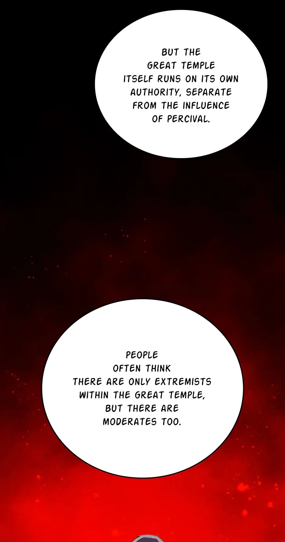 My Civil Servant Life Reborn In The Strange World Beaabc Chapter 84 - Page 77