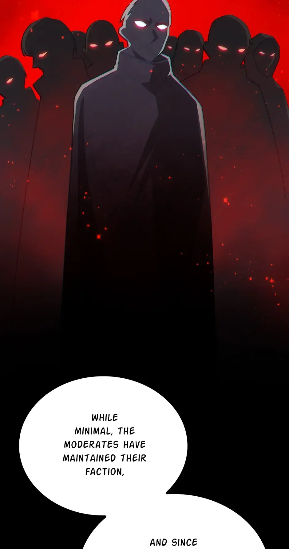 My Civil Servant Life Reborn In The Strange World Beaabc Chapter 84 - Page 78