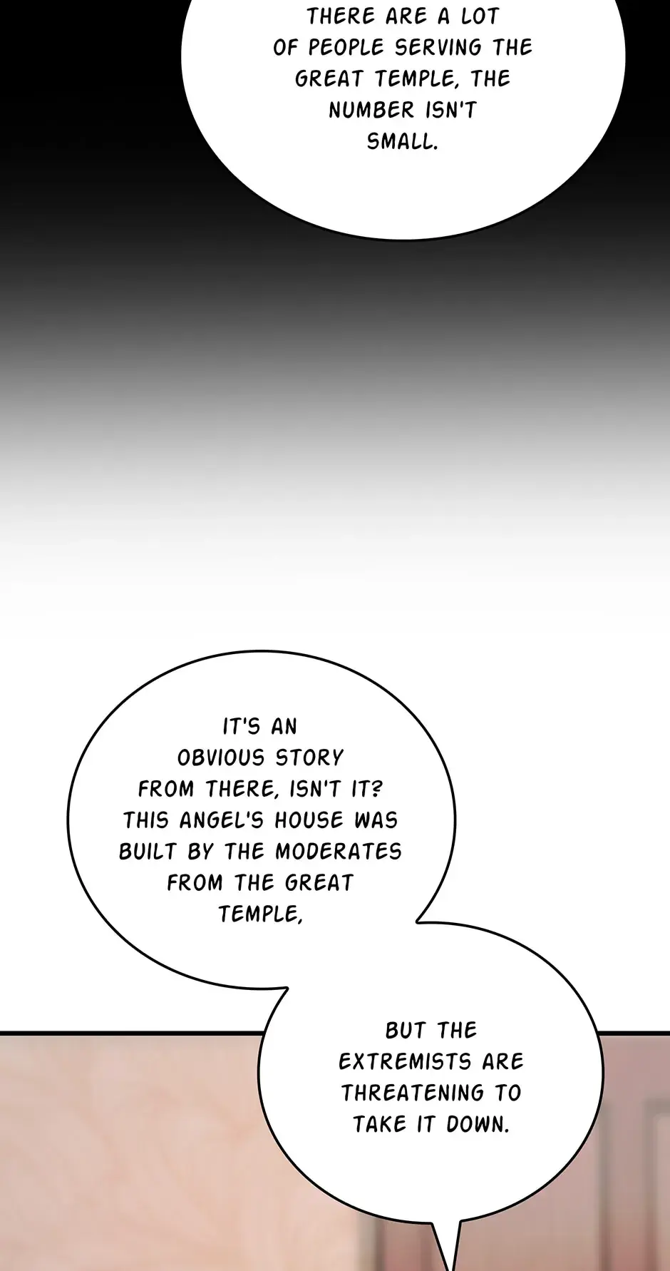 My Civil Servant Life Reborn In The Strange World Beaabc Chapter 84 - Page 79