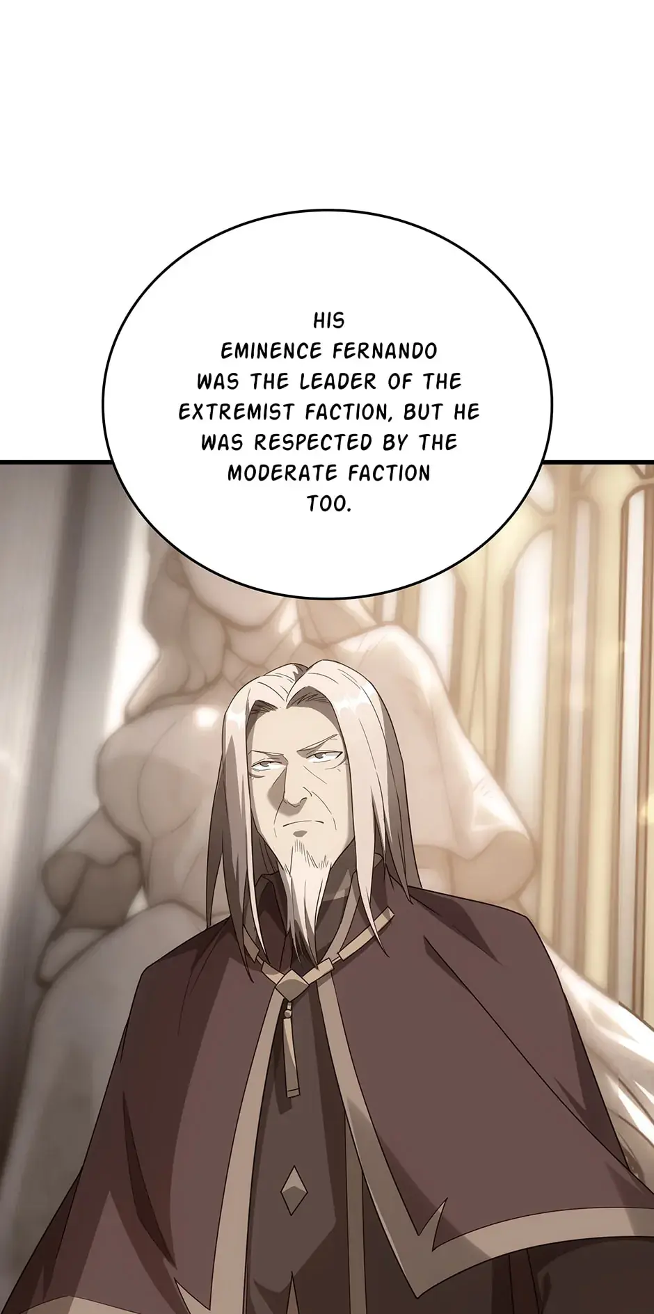 My Civil Servant Life Reborn In The Strange World Beaabc Chapter 84 - Page 81
