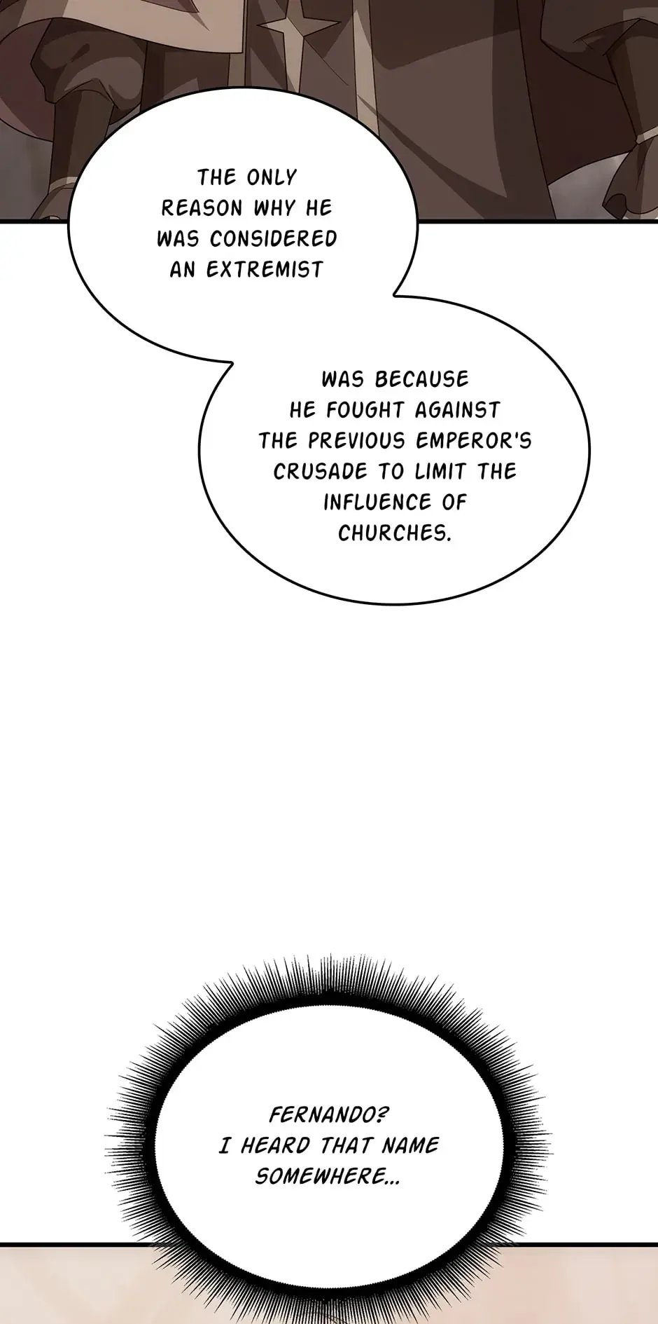 My Civil Servant Life Reborn In The Strange World Beaabc Chapter 84 - Page 82