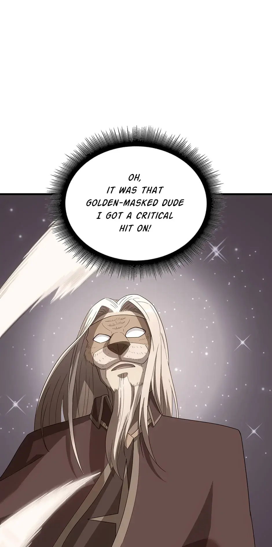 My Civil Servant Life Reborn In The Strange World Beaabc Chapter 84 - Page 84