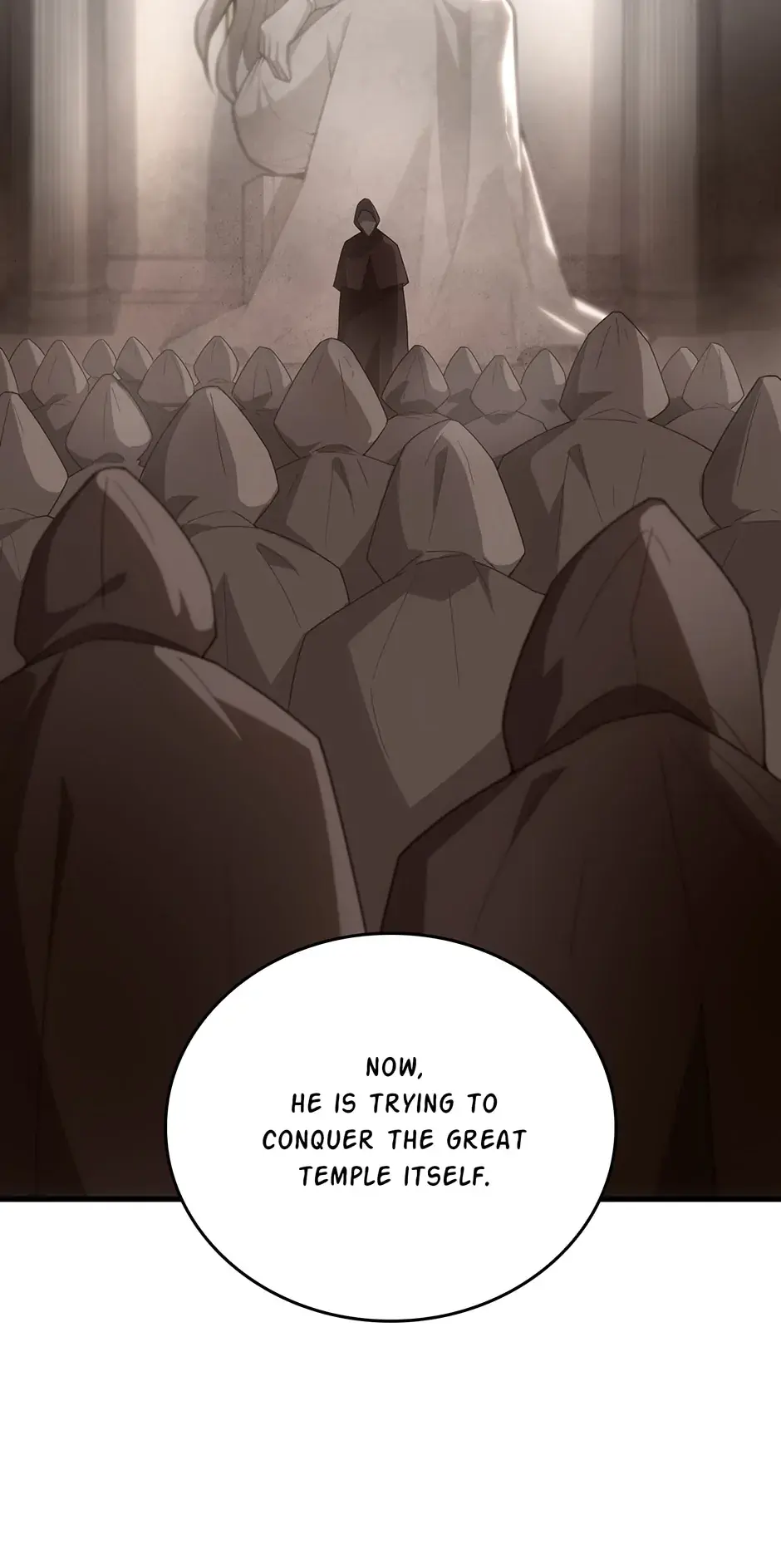 My Civil Servant Life Reborn In The Strange World Beaabc Chapter 84 - Page 86