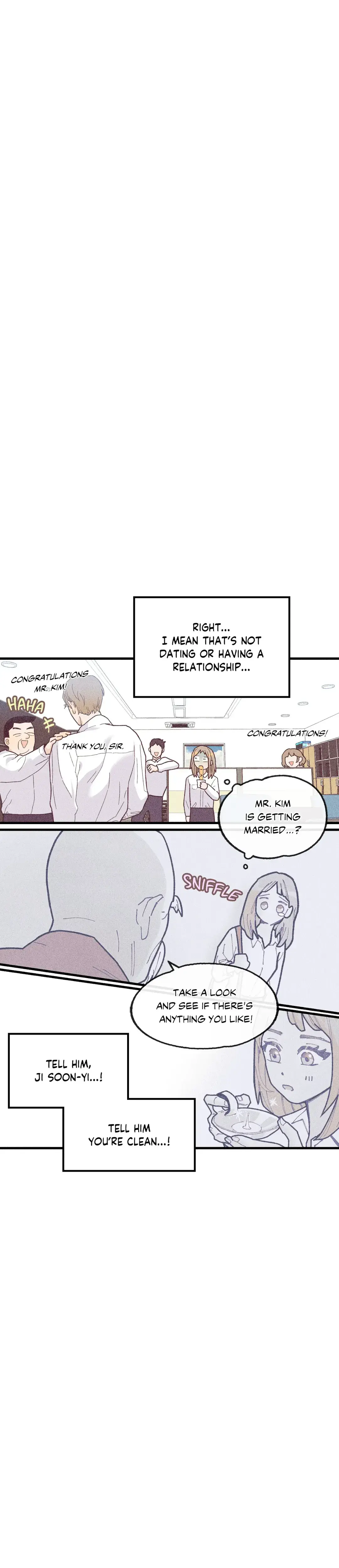 My Cocky Neighbor Chapter 10 - Page 14
