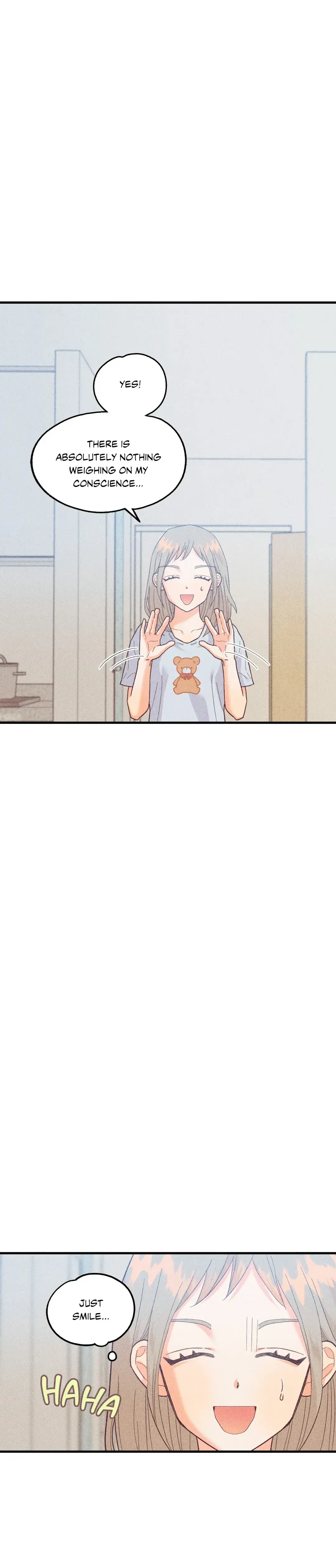 My Cocky Neighbor Chapter 10 - Page 15