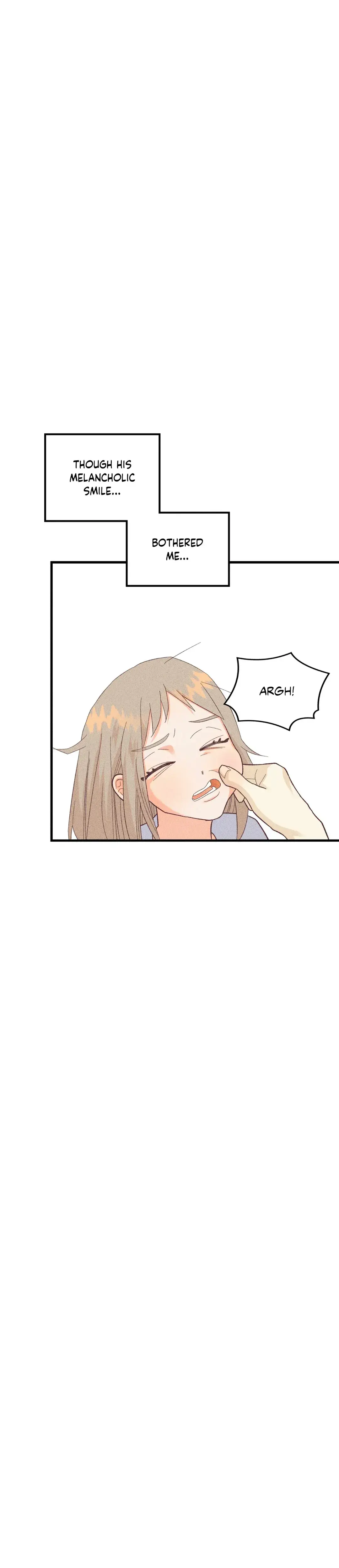 My Cocky Neighbor Chapter 10 - Page 19