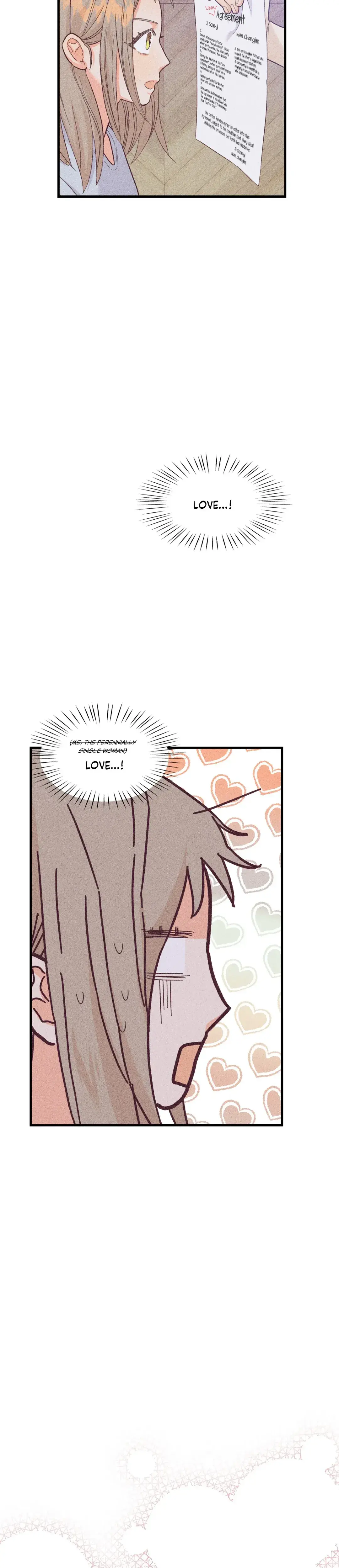 My Cocky Neighbor Chapter 10 - Page 28