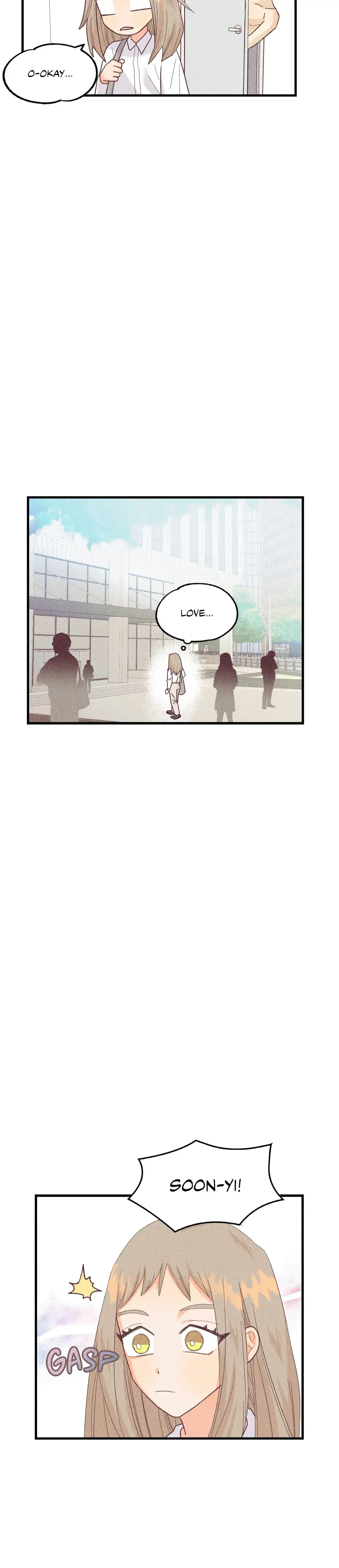 My Cocky Neighbor Chapter 10 - Page 30