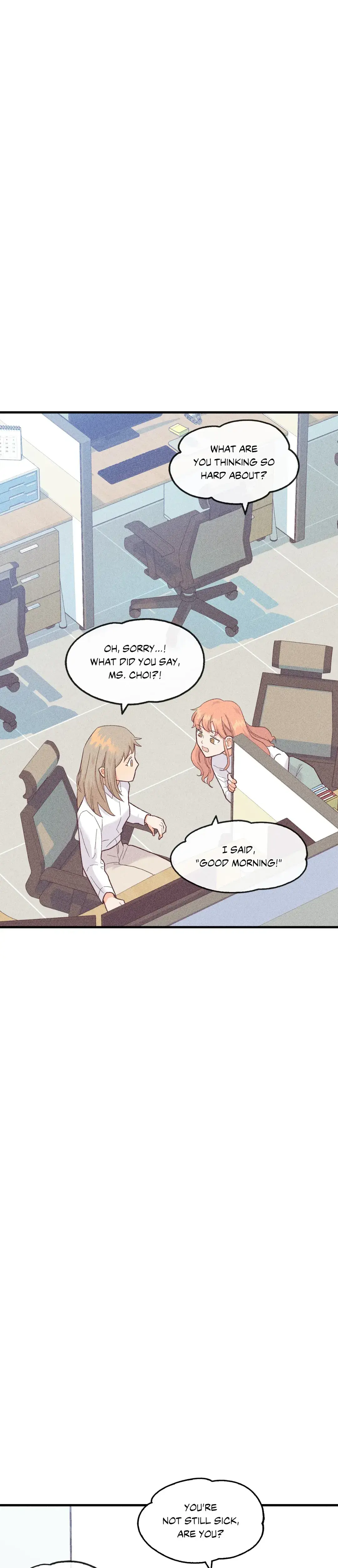 My Cocky Neighbor Chapter 10 - Page 31