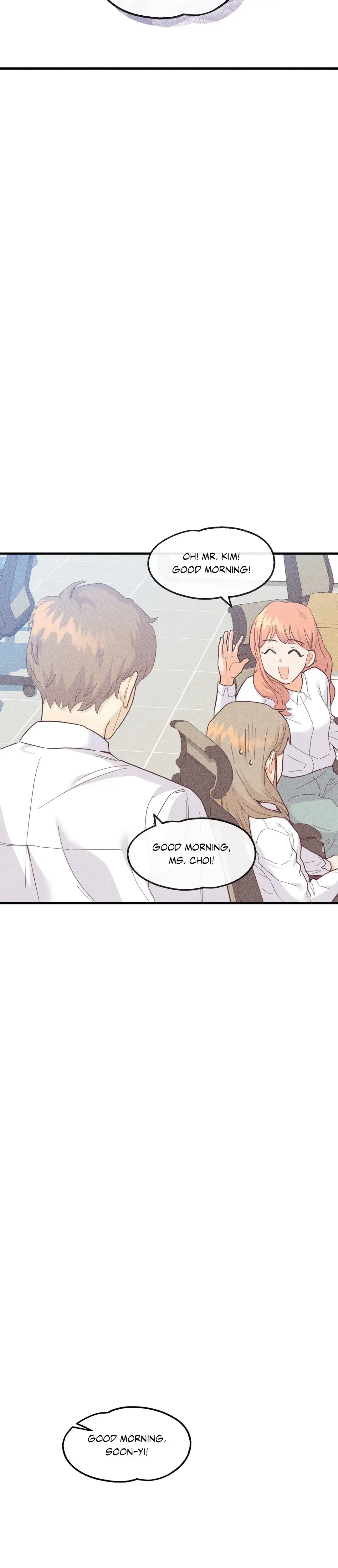 My Cocky Neighbor Chapter 10 - Page 33