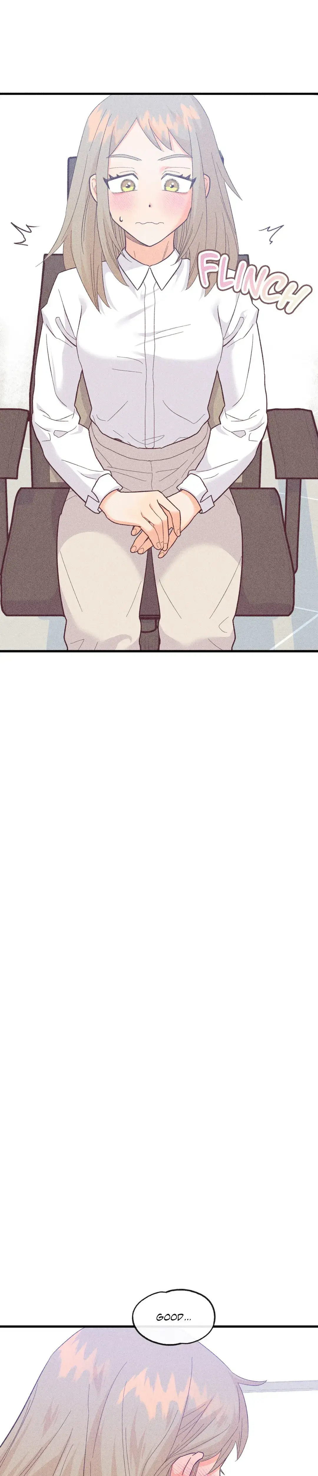 My Cocky Neighbor Chapter 10 - Page 34