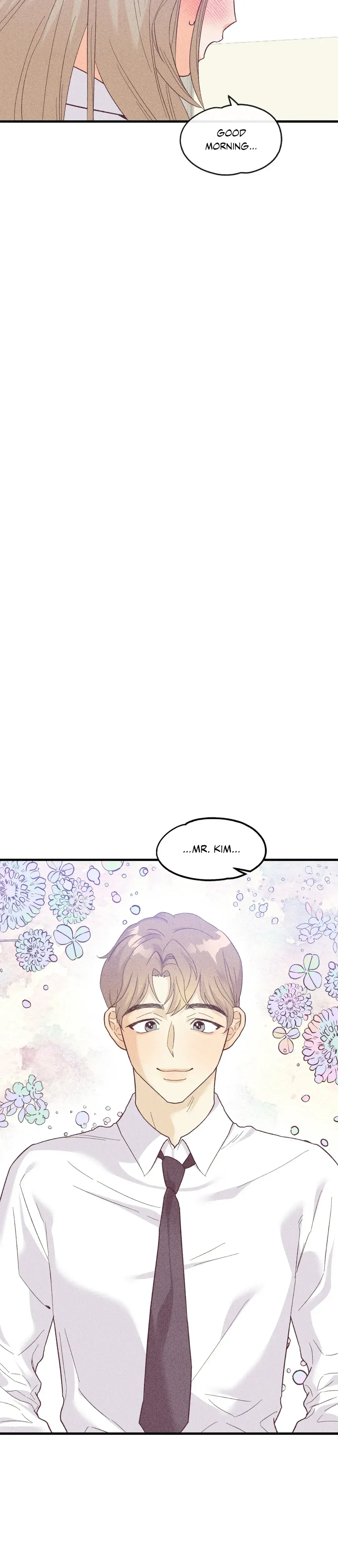 My Cocky Neighbor Chapter 10 - Page 35
