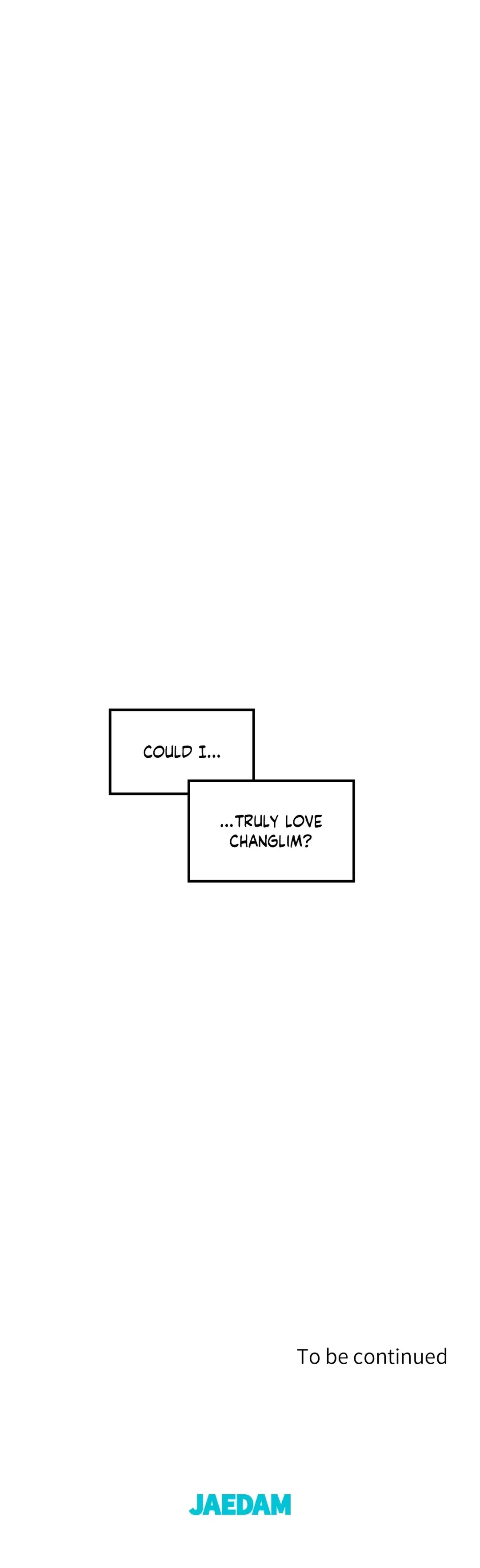 My Cocky Neighbor Chapter 10 - Page 36