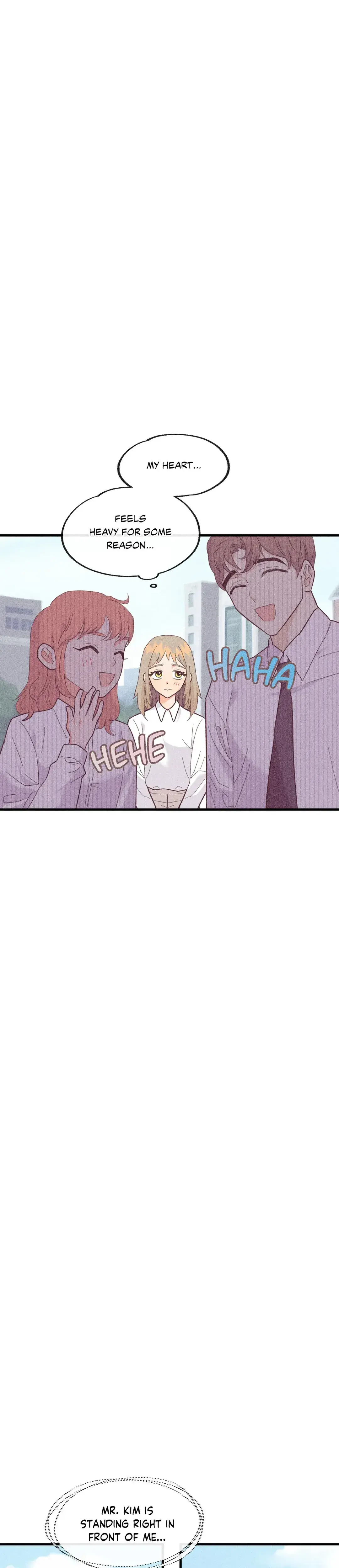 My Cocky Neighbor Chapter 11 - Page 13