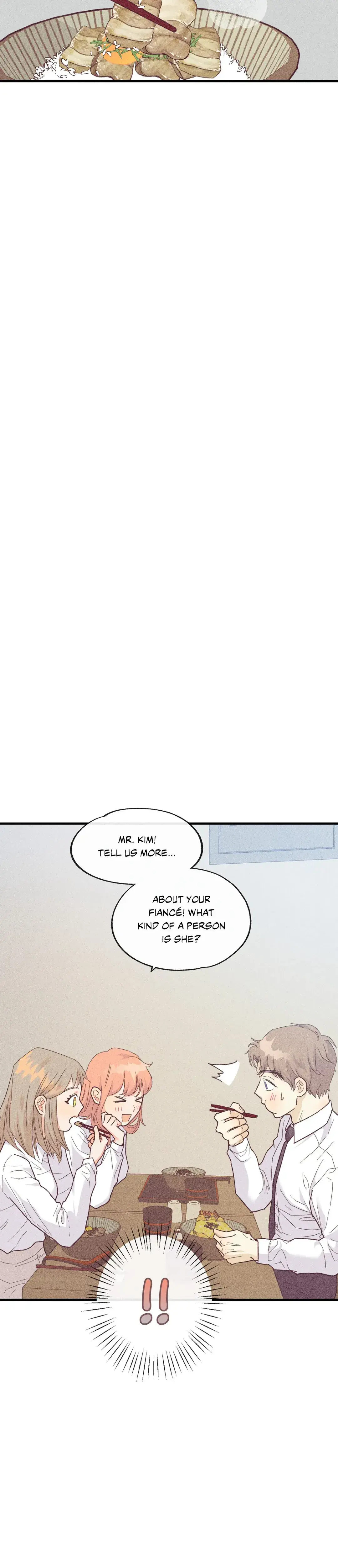 My Cocky Neighbor Chapter 11 - Page 15