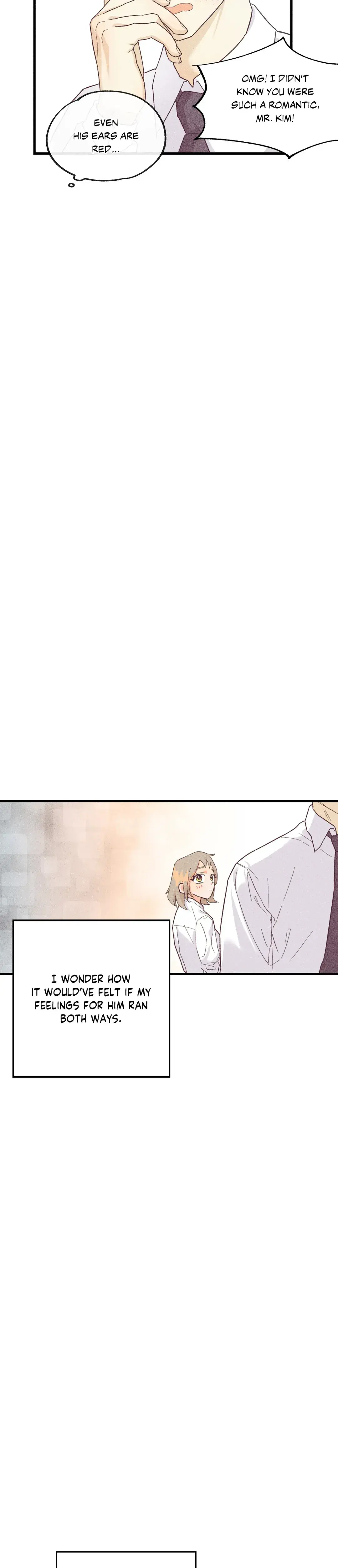 My Cocky Neighbor Chapter 11 - Page 17