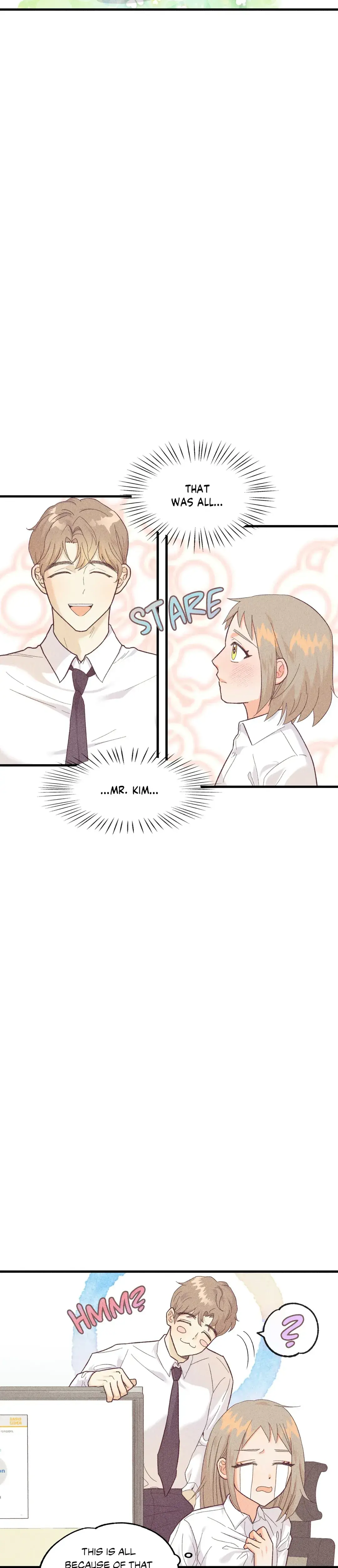 My Cocky Neighbor Chapter 11 - Page 2