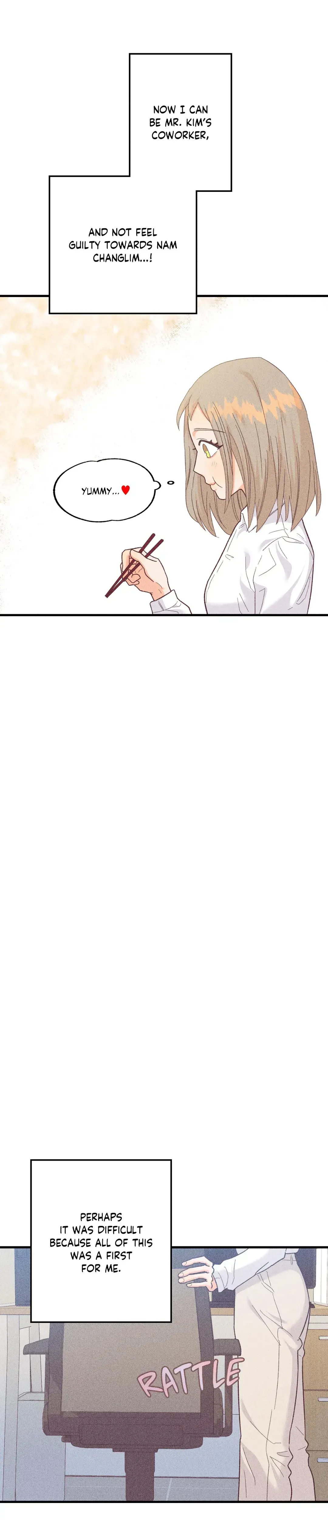 My Cocky Neighbor Chapter 11 - Page 20