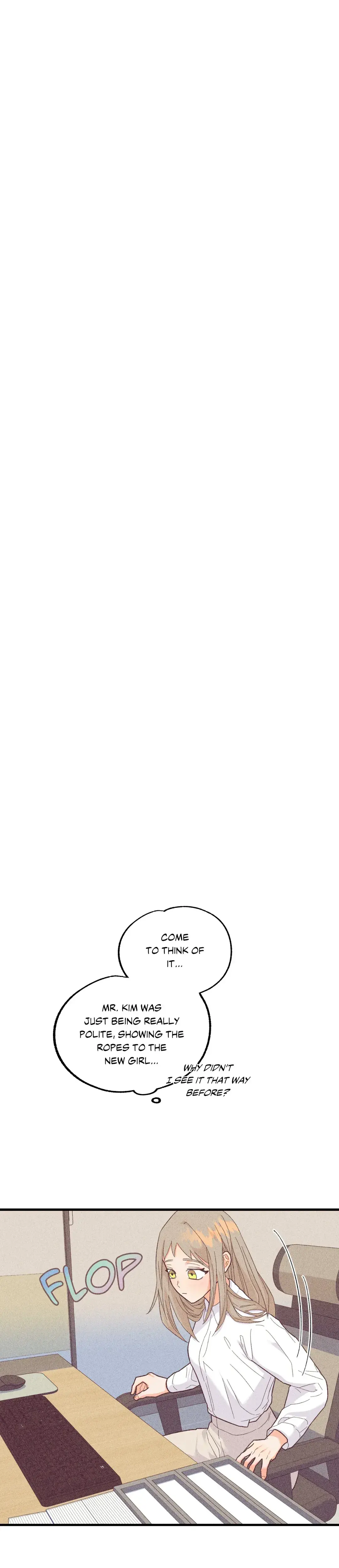My Cocky Neighbor Chapter 11 - Page 21
