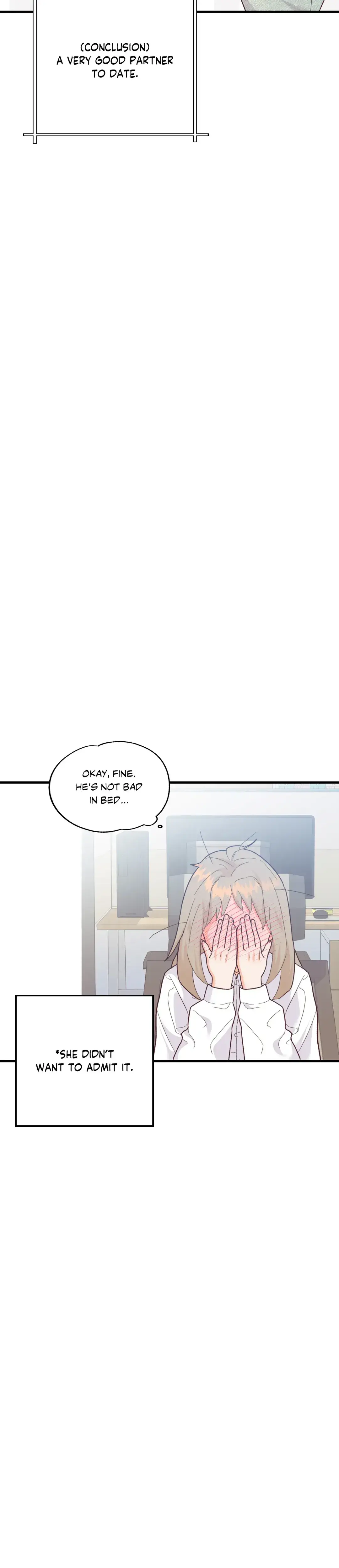 My Cocky Neighbor Chapter 11 - Page 27