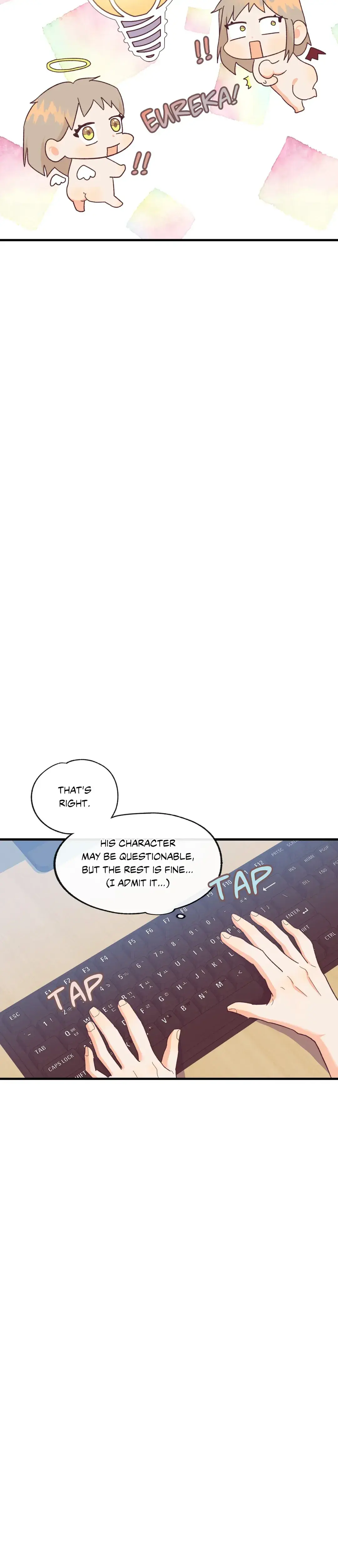 My Cocky Neighbor Chapter 11 - Page 29