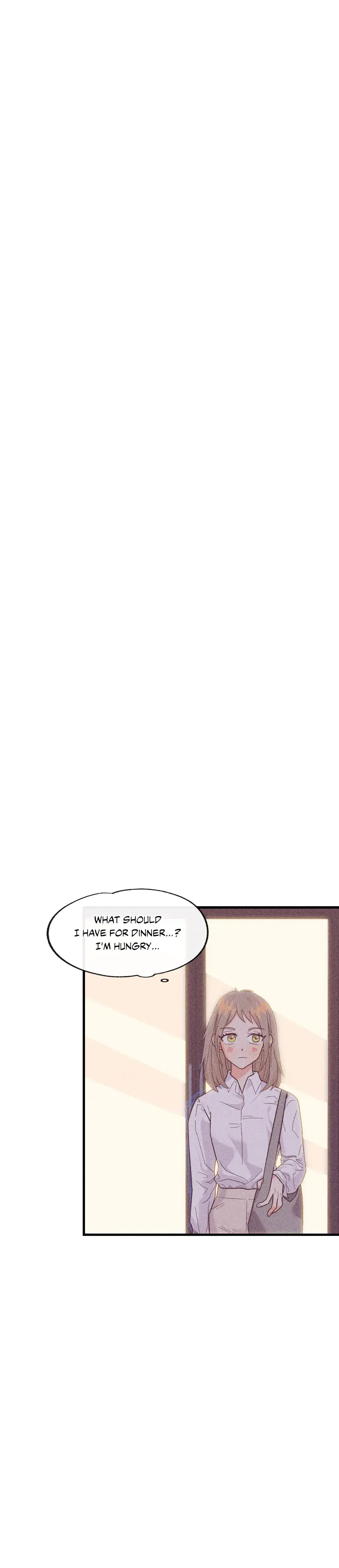 My Cocky Neighbor Chapter 11 - Page 33