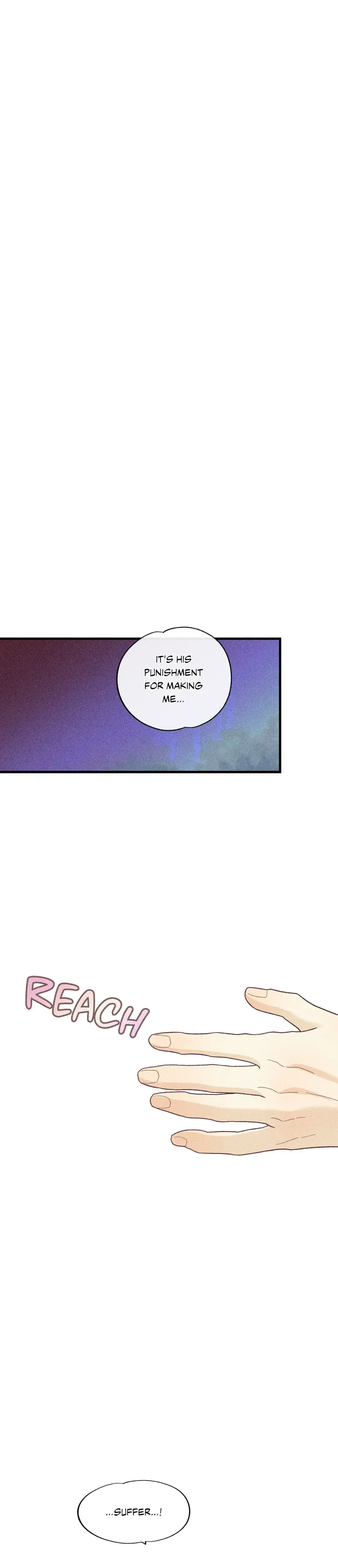 My Cocky Neighbor Chapter 11 - Page 35