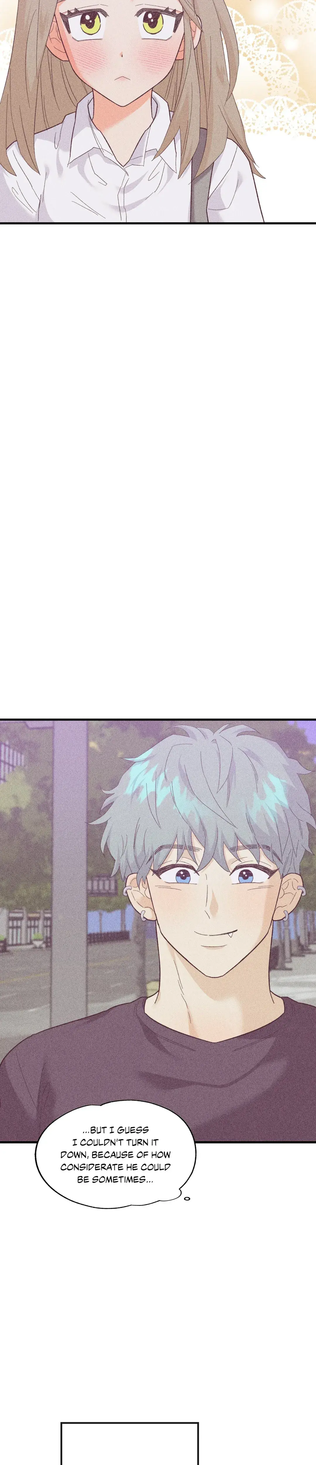 My Cocky Neighbor Chapter 12 - Page 13