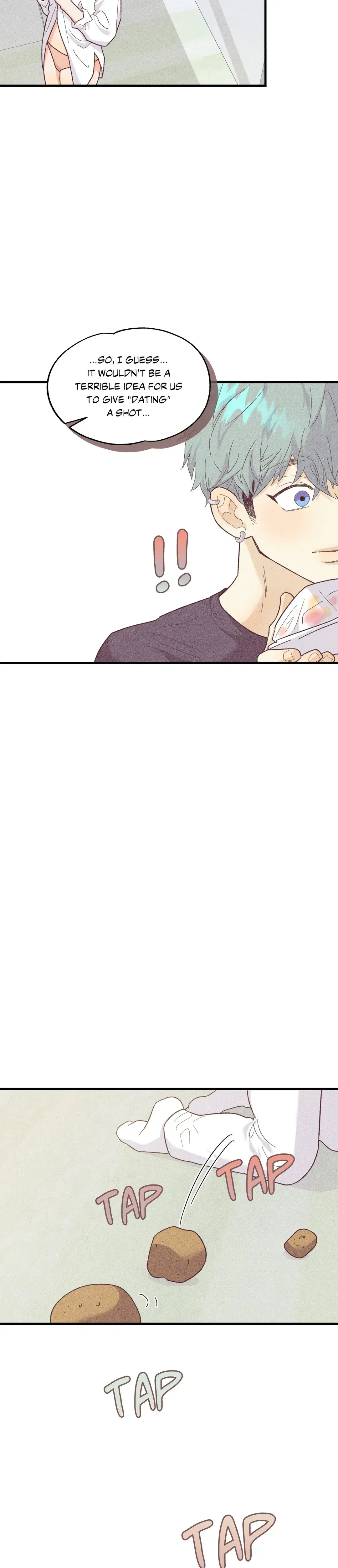 My Cocky Neighbor Chapter 12 - Page 18