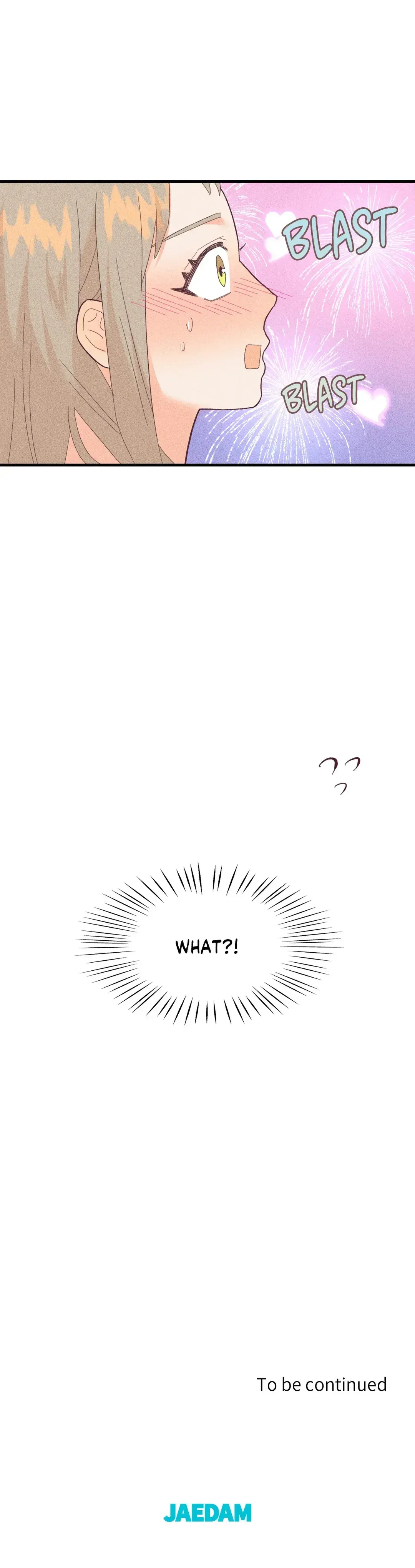 My Cocky Neighbor Chapter 12 - Page 30