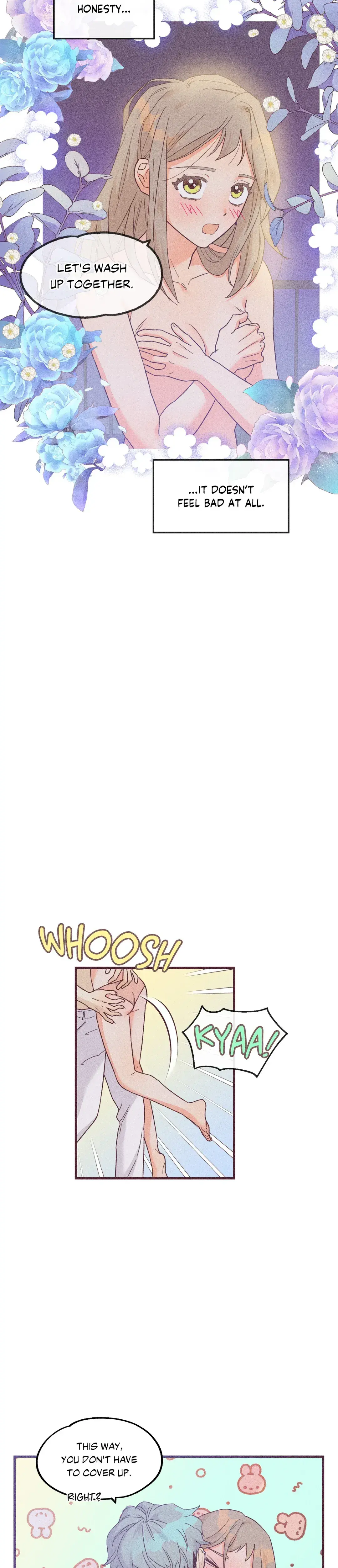 My Cocky Neighbor Chapter 14 - Page 11