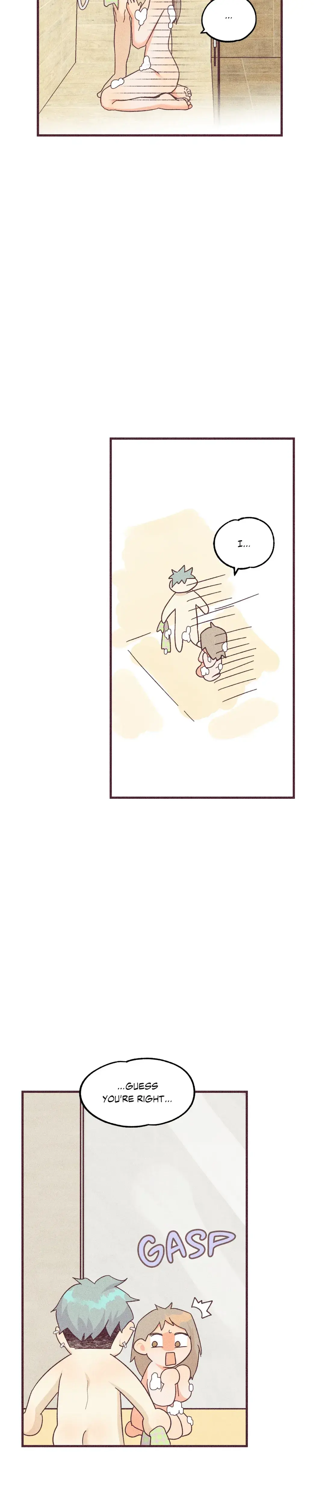 My Cocky Neighbor Chapter 14 - Page 16