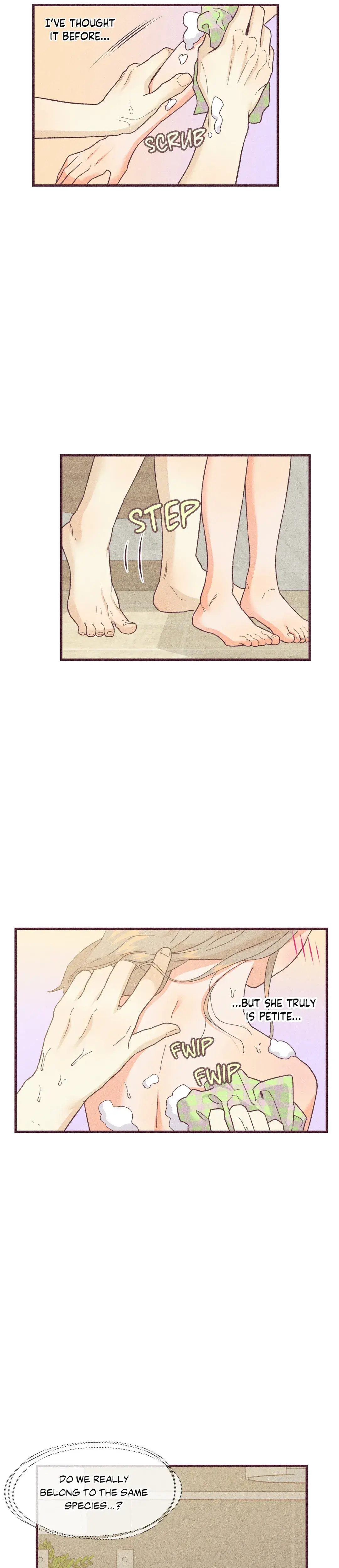 My Cocky Neighbor Chapter 14 - Page 18